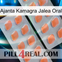 Ajanta Kamagra Oral Jelly 27